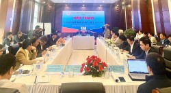 Quảng Nam công bố bộ chữ viết Cơ Tu