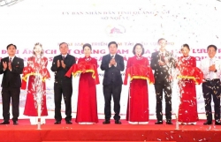 Quảng Nam tái hiện lịch sử qua triển lãm tài liệu lưu trữ