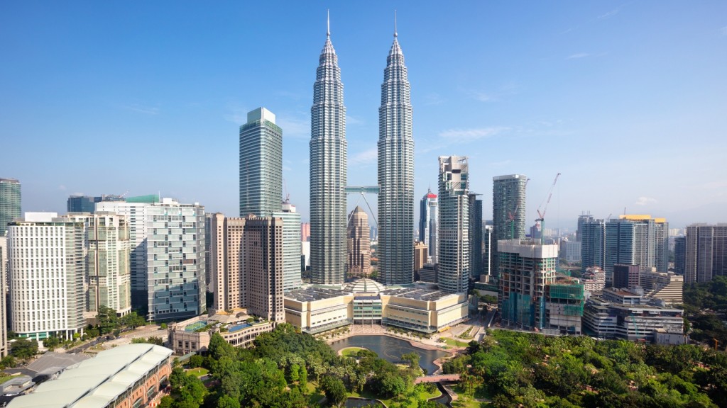 Kuala Lumpur