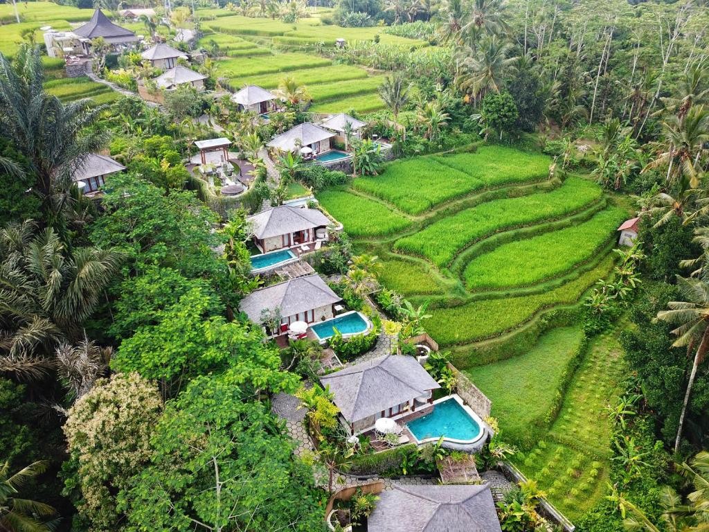 Ubud