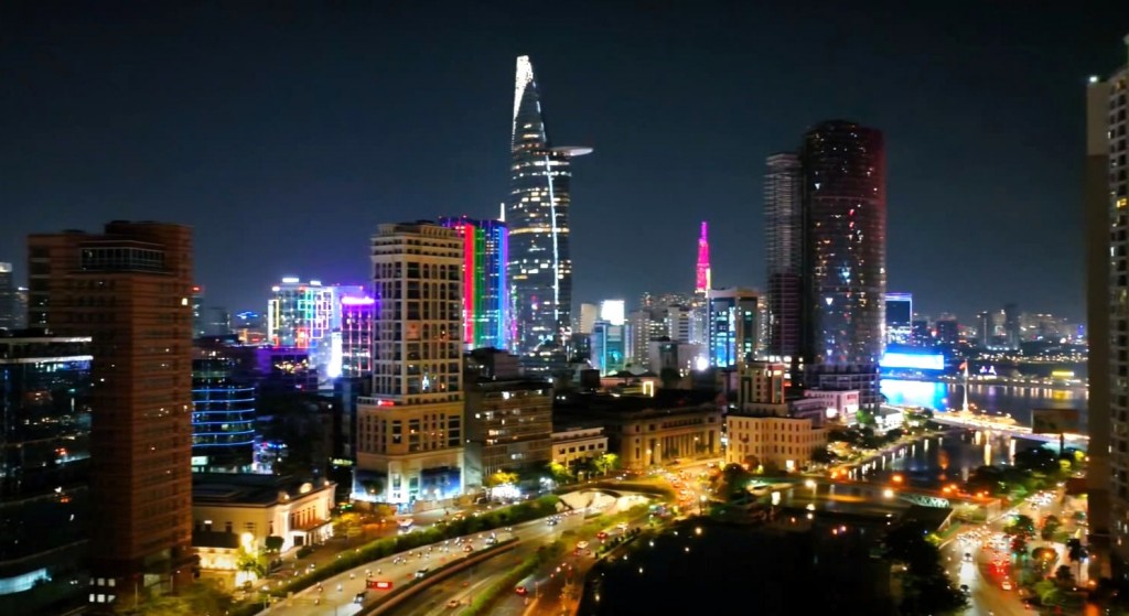 Quận 1