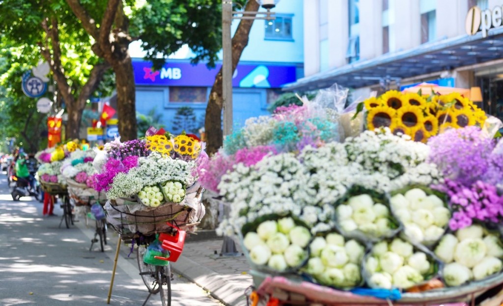 Lan tỏa nếp sống văn minh, thanh lịch bằng tình yêu Hà Nội