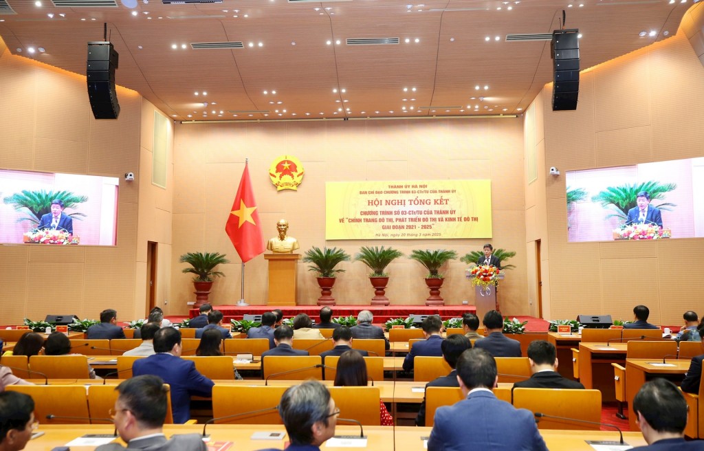 Khai thác chính sách đặc thù để phát triển đô thị