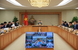 Khẩn trương hoàn thiện, sớm ban hành 2 nghị định quan trọng về bất động sản