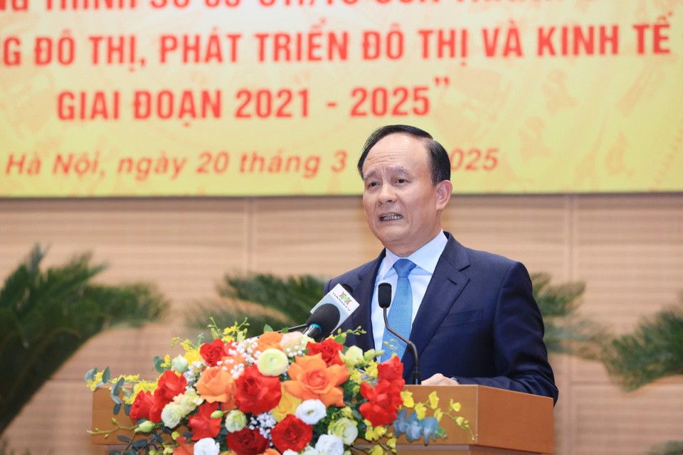 Khai thác chính sách đặc thù để phát triển đô thị