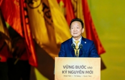 Thấy gì từ Ngày hội Văn hoá T&T - SHB?