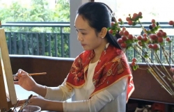 Doanh nhân trẻ Lê Thị Hồng: Khát vọng cống hiến tạo nên thành công