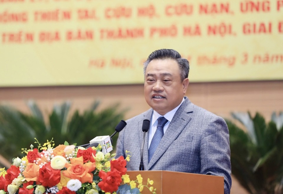 Hiện thực hóa định hướng phát triển Thủ đô theo hướng bền vững