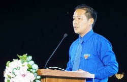 Hơn 1.000 thành viên tham gia Hội trại thanh niên Quảng Nam