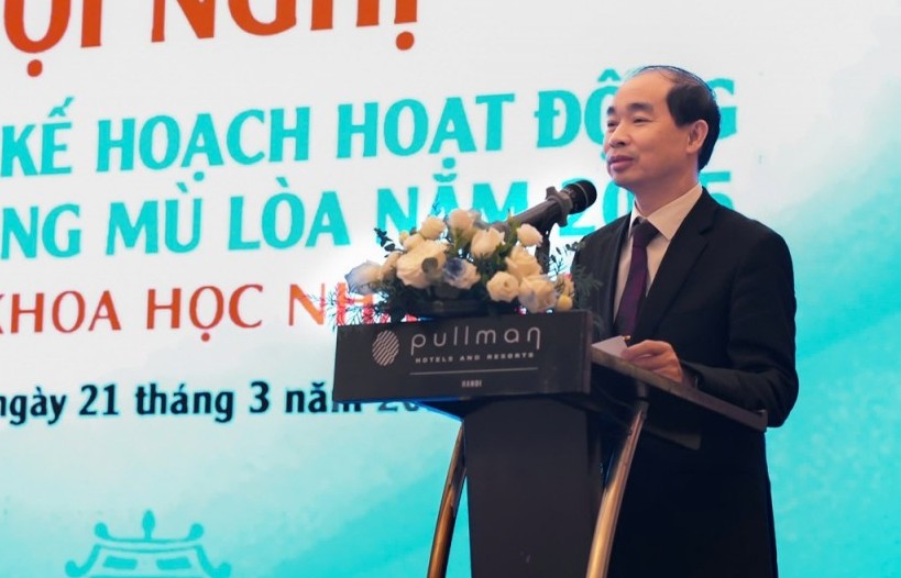 Nâng cao nhận thức của người dân trong phòng chống mù lòa