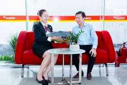Từ sự thấu hiểu đến giải pháp thu hộ tiền mặt qua ứng dụng số dẫn đầu thị trường