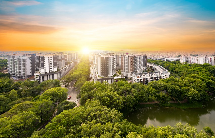 Gamuda Land tổ chức sự kiện vinh danh với hơn 1.500 môi giới bất động sản tham gia tại Celadon City