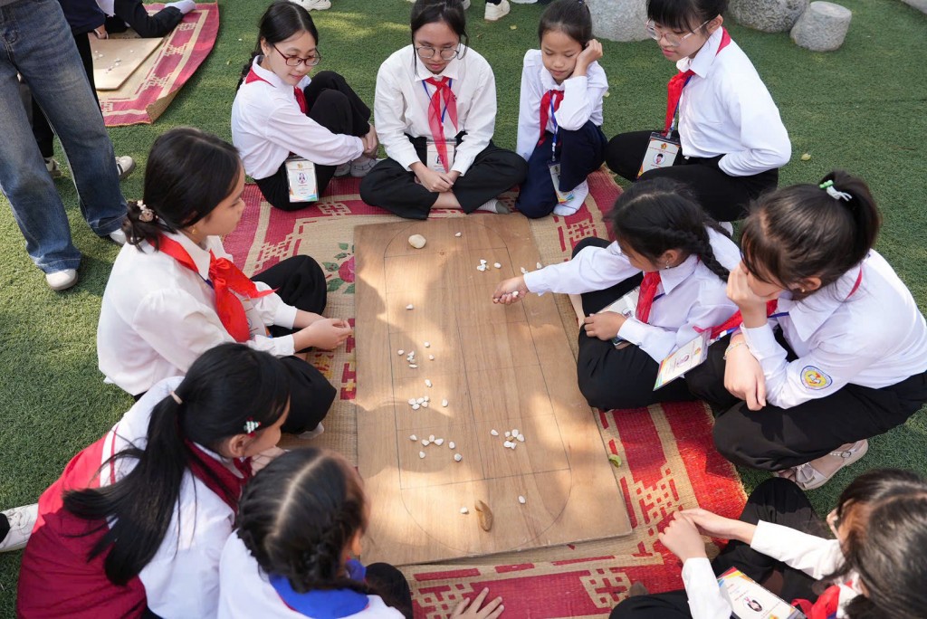 Hải Dương: Đại hội Cháu ngoan Bác Hồ lần thứ XV, năm 2025