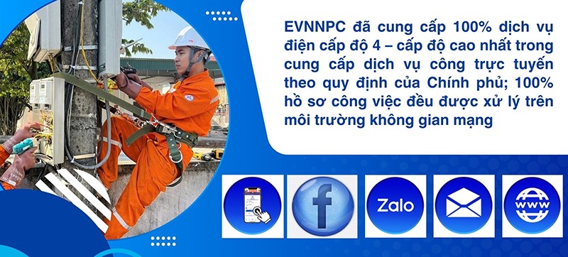Chuyển đổi số tạo sức bật cho sản xuất, kinh doanh phát triển