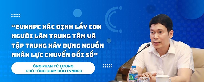Chuyển đổi số tạo sức bật cho sản xuất, kinh doanh phát triển