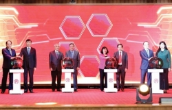 Thành lập BCĐ Chuyển đổi số các cơ quan Đảng, đoàn thể thành phố