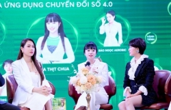 Bài 4: Gen Z biến công nghệ thành giải pháp
