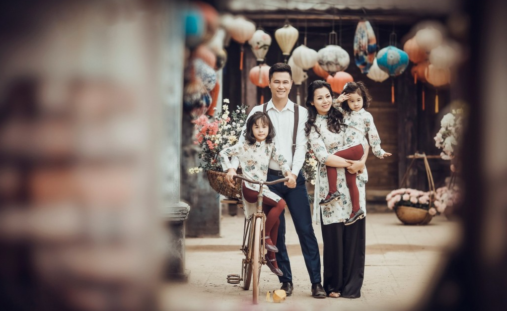 Góp phần hình thành nhân cách thế hệ trẻ thanh lịch, văn minh