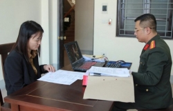 Nghệ An: Khởi tố 2 đối tượng làm giả tài liệu để cầu thủ trẻ gian lận tuổi thi đấu tại CLB Sông Lam Nghệ An