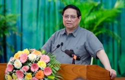 Tiếp tục phát huy lịch sử hào hùng, phát triển Bình Định nhanh và bền vững