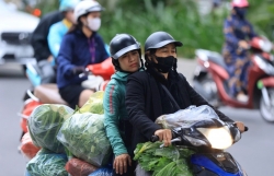 Bắc Bộ duy trì tình trạng rét