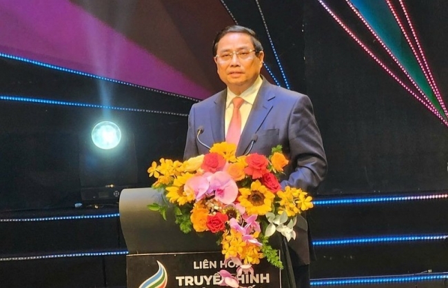 Nơi hội tụ của đam mê, cống hiến, đổi mới sáng tạo và trách nhiệm cao cả