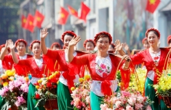 Báo chí - người kể chuyện thầm lặng của văn hóa Hà Nội