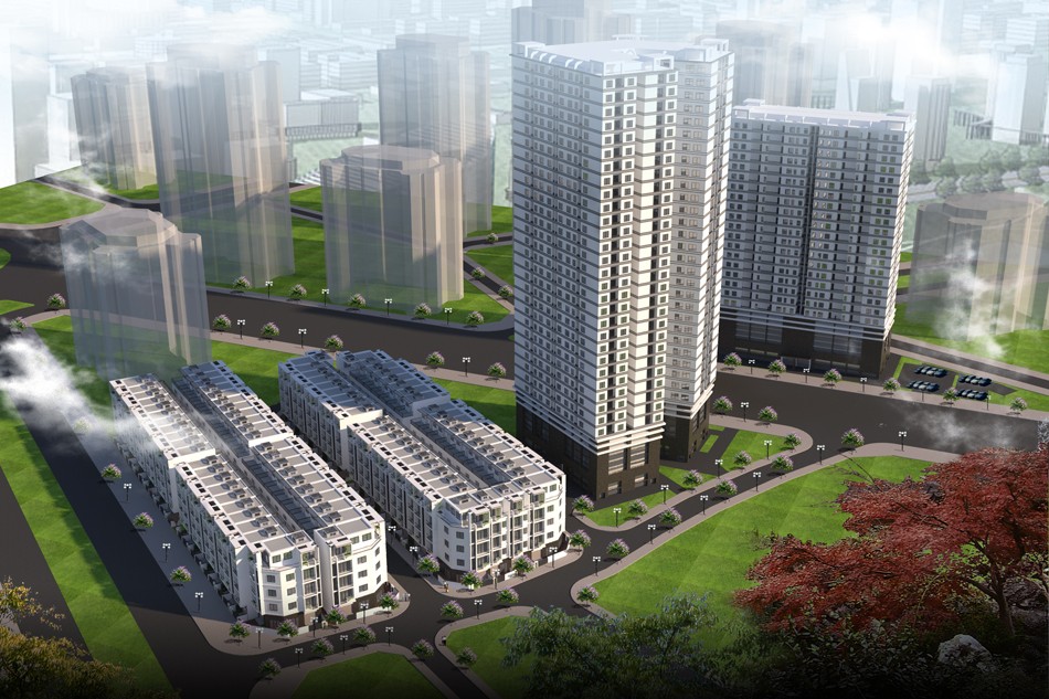 Hải Dương: Sắp có khu nhà ở gần 2.800 tỷ đồng