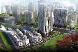 Hải Dương: Sắp có khu nhà ở gần 2.800 tỷ đồng