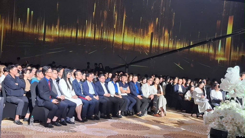 40 thí sinh tranh tài tại chung kết cuộc thi Nét đẹp Thanh lịch Hải Phòng năm 2025