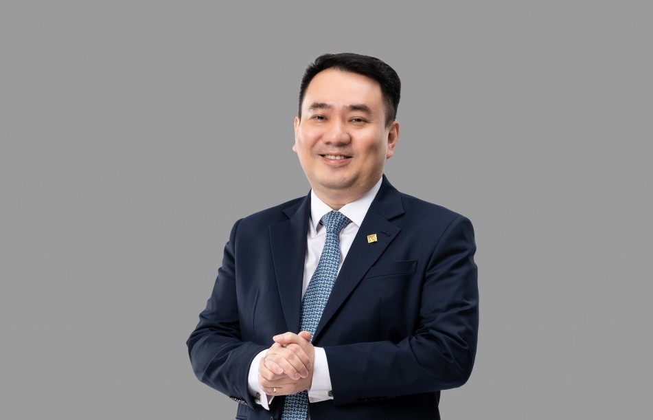 CEO PNJ làm Phó Chủ tịch Hiệp hội Dữ liệu Quốc gia