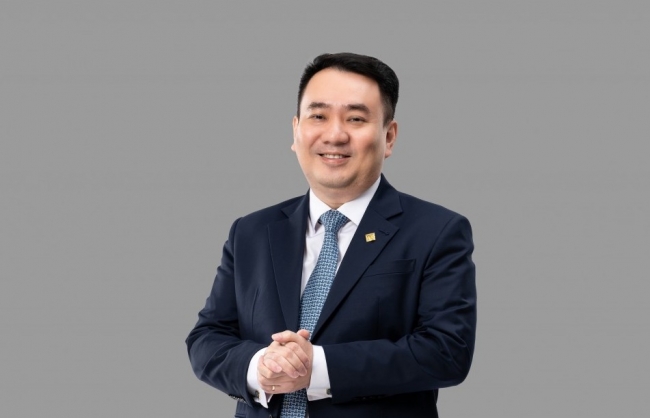 CEO PNJ làm Phó Chủ tịch Hiệp hội Dữ liệu Quốc gia