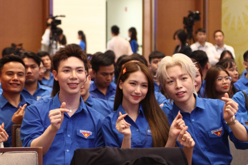 Lắng nghe tâm tư, nguyện vọng chính đáng của thanh niên