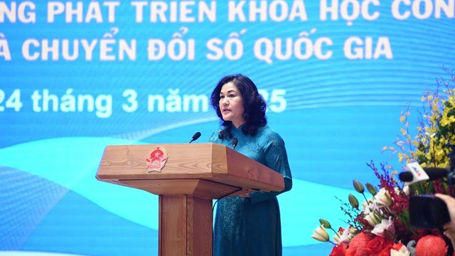 Lắng nghe tâm tư, nguyện vọng chính đáng của thanh niên