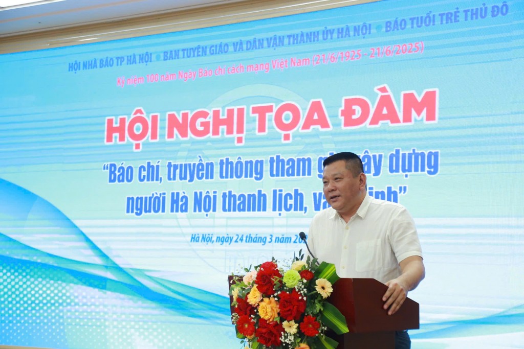 Thạc sĩ Nguyễn Văn Thanh - Trưởng ban 