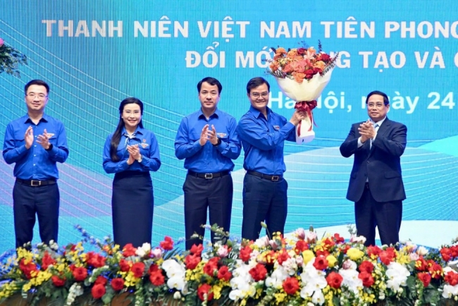 Lắng nghe tâm tư, nguyện vọng chính đáng của thanh niên