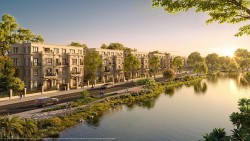 Giải pháp đầu tư đột phá với dòng sản phẩm giãn xây độc đáo tại Vinhomes Wonder City