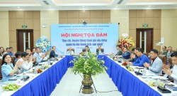 Khẳng định vai trò của báo chí, truyền thông trong xây dựng người Hà Nội thanh lịch, văn minh