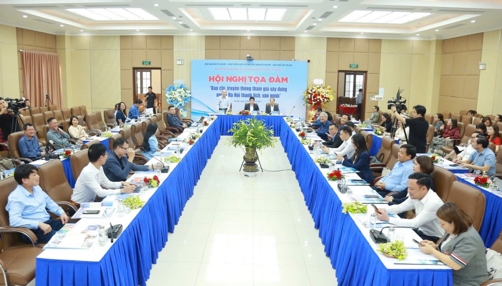 Quảng bá văn hóa đời thường, đậm chất riêng có của người Hà Nội