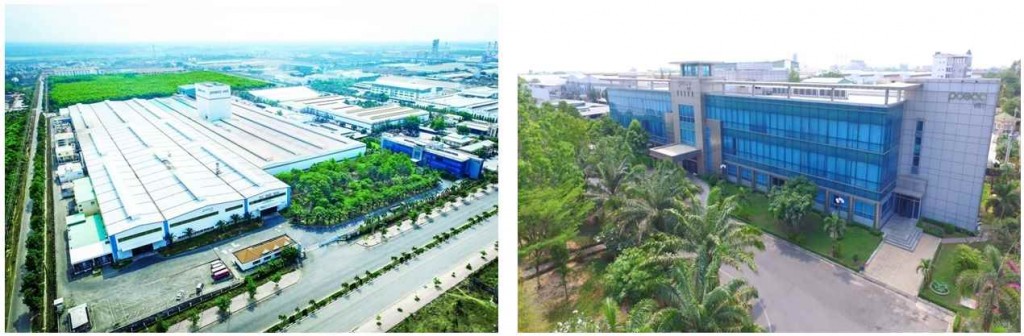 Phạt hơn 300 triệu đồng đối với Công ty Posco VST