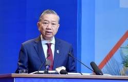 TƯƠNG LAI CHO THẾ HỆ VƯƠN MÌNH
