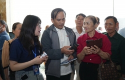 Ứng dụng AI nâng cao chất lượng cuộc sống của người dân