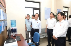 Hà Nội giám sát công tác tiếp công dân, giải quyết đơn thư