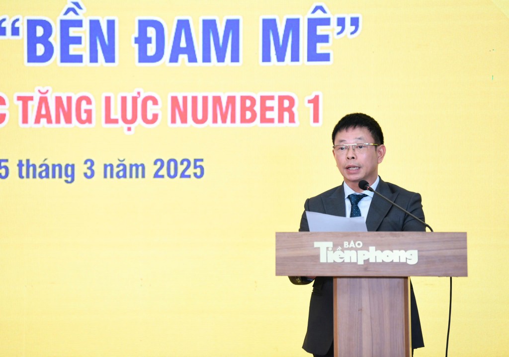 “Bền Đam Mê”: Tôn vinh người trẻ dám bước ra khỏi vùng an toàn