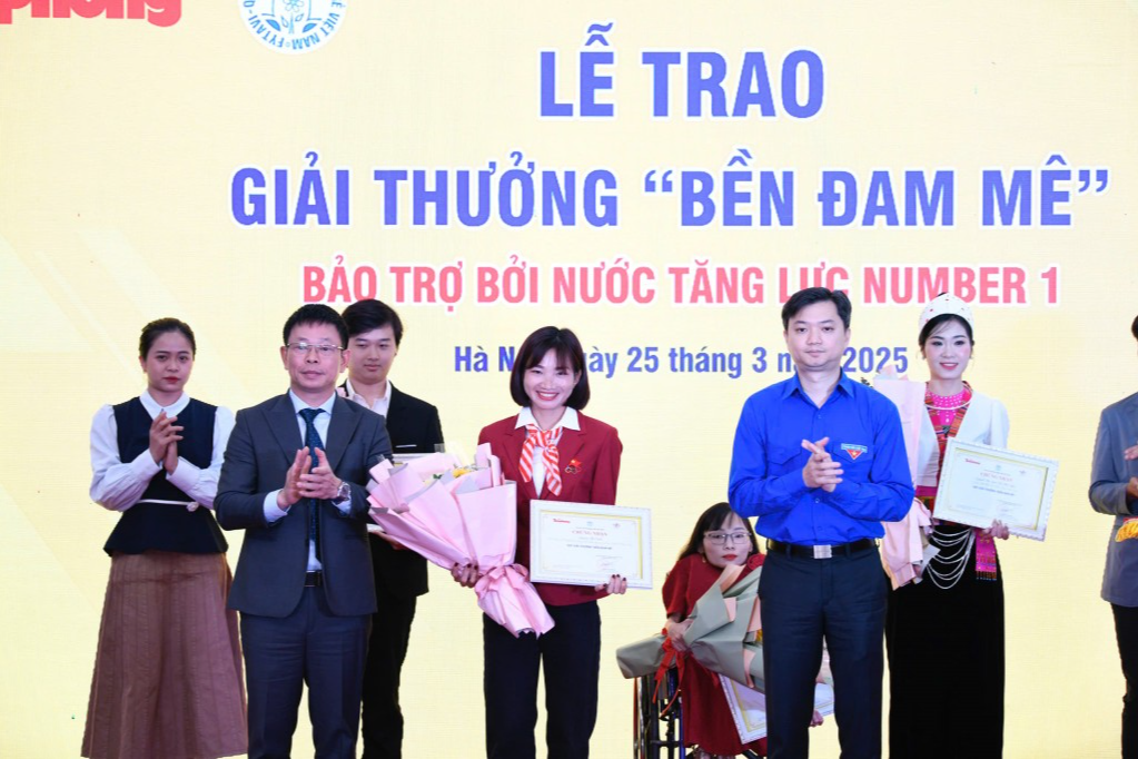 Chuyện chưa kể của “cô gái vàng” điền kinh Việt Nam
