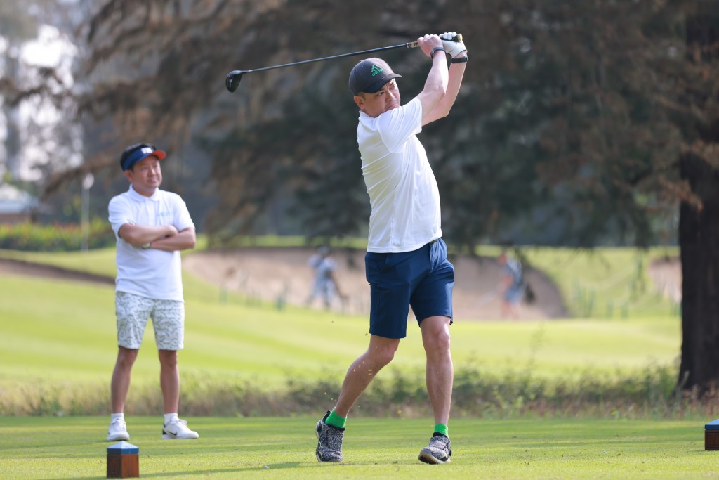 Giải golf giao lưu doanh nhân trẻ Châu Á - Thái Bình Dương '29th JCI Aspac Senate Golf Danang - Vietnam 2025' diễn ra sôi động tại Đà Nẵng  trong 2 ngày 24-25/3.