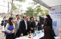 Tạo điều kiện cho người lao động tìm được việc làm phù hợp