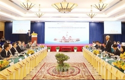 TP Hồ Chí Minh đối thoại với doanh nghiệp Hàn Quốc