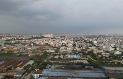 TP Hồ Chí Minh dự kiến thu hồi hơn 250ha đất làm dự án