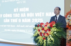 Công tác xã hội là yếu tố làm tăng sự hài lòng của người bệnh